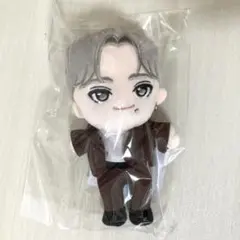 【バラ売り可】　超特急　マサヒロ　ぬいぐるみ　マスコット 超特急 マサヒロ マスコット ぬいぐるみ 超特急 マサヒロ JOKER