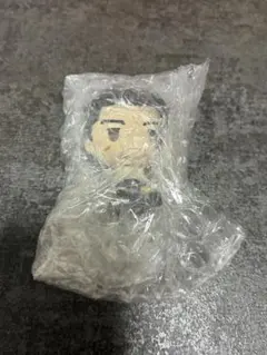 一番くじ ゴールデンカムイ ちょこのっこフィギュア 尾形百之助