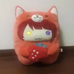 莉犬くん ぬいぐるみ すとぷり