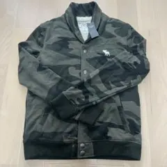 新品Abercrombie&Fichi ジャケット　Sサイズ