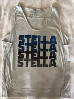 adidas by stella mccartney タンクトップ Lのサムネイル