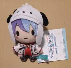 2025年最新】プロセカ サンリオ ふわぷち 冬弥の人気アイテム - メルカリ