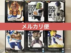 ドラゴンボール フィギュア まとめ売り