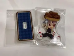 鬼滅の刃 アクリルスタンド 宇髄天元