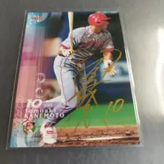 2026年最新】金本知憲 サインの人気アイテム - メルカリ