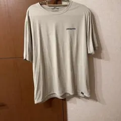 Patagonia Capilene Cool Daily Tシャツ L