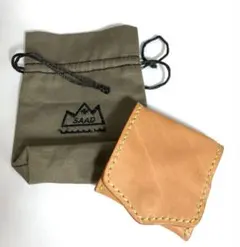 2025年最新】SAAD コインケース・小銭入れの人気アイテム - メルカリ