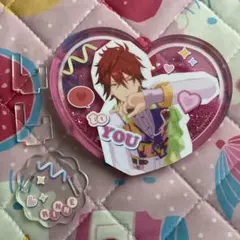 天城燐音　あんスタ　アクスタ　キーホルダー　マグネット　まとめ売り 2025年最新】天城燐音アクスタの人気アイテム - メルカリ