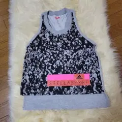 お値下げ　adidas by Stella McCartney タンクトップ