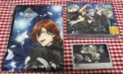 うたプリ　タブナイ　Blu-ray 初回限定版 マイクロファイバータオル