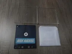 HACKER　INTERNATIONAL 製　ディスクハッカー　ファミコン