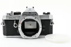ペンタックス　PENTAX MX ボディ シルバー N11 ペンタックス PENTAX MX ボディ シルバー N11 - メルカリ