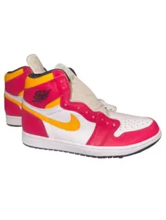 つ*ん様 【箱無し】NIKE AIR JORDAN 1 RETRO HIGH O