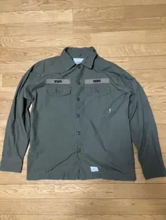 2026年最新】wtaps budsの人気アイテム - メルカリ