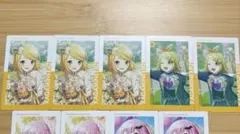 プロセカ エピカ vol.14 C 鏡音リン