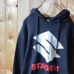 ss3172 チャンピオン champion パーカー ロゴ M グレー