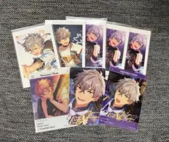 あんスタ 大神晃牙 ぱしゃっつ など