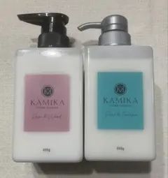 2025年最新】kamikaシャンプーの人気アイテム - メルカリ
