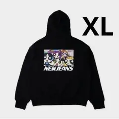 2025年最新】NewJEANS パーカーの人気アイテム - メルカリ