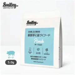 Smiley チキン ドッグフード 5kg - メルカリ