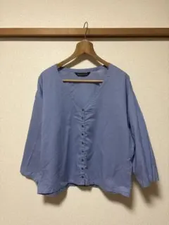mizuiro ind ブラウス