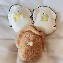 つぶらな瞳のなまがき 3点セット