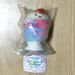 にっこりーノ クリームソーダ シークレット
