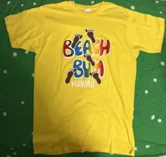 BEACH BUM HAWAII ヴィンテージ Tシャツ シングルステッチ 80