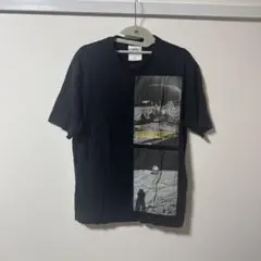 CALVIN KLEIN JEANS カルバンクラインジーンズ プリントT