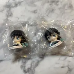 鬼滅の刃 おねむたん 拾壱ノ型 時透有一郎