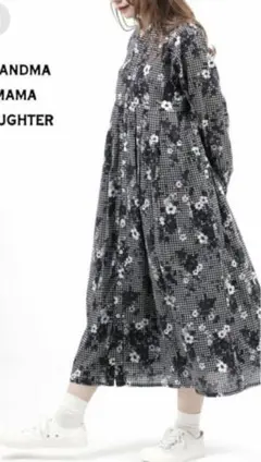 2025年最新】GRANDMA MAMA DAUGHTER キャミワンピースの人気