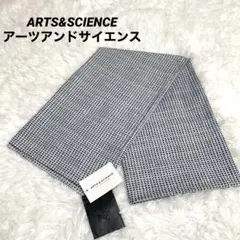 2025年最新】ARTS&SCIENCE バンダナ・スカーフの人気アイテム