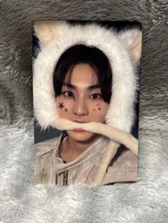 ENHYPEN daydream yzy トレカ ヨントン2.0 ジョンウォン