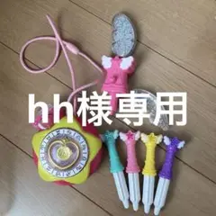 スタートゥインクルプリキュア　変身グッズ
