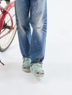 25aw visvim CORDURA クリストCHRISTO Lサイズのサムネイル