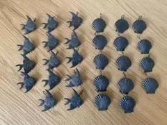 12/14まで5%off｜フック クリップ 28個 ieno textile