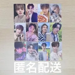 seventeen 消費期限 福岡公演 weverseセミコンプリート