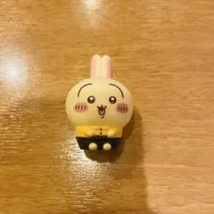 ココス うさぎ ソフビ人形