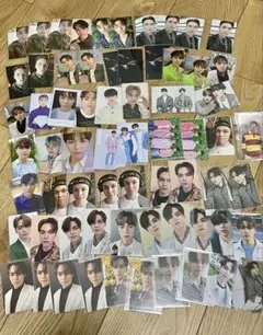 seventeen バーノン　トレカ　アクスタ　グッズ　まとめ売り