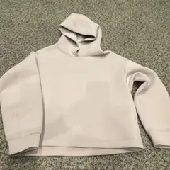 ダンボールパーカー