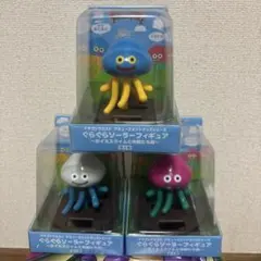 ドラゴンクエスト ぐらぐらソーラー