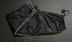NIKE 나일론 팬츠 00s블랙 XL 사이즈
