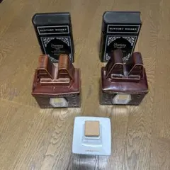 HINE EXTRA Cognac ブランデー 未開封 2個セット 鹿モチーフ - メルカリ