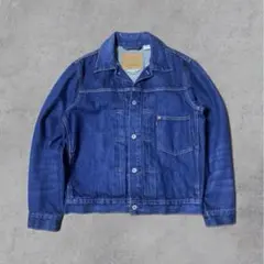2026年最新】LEVI'S PREMIUM type-1トラッカージャケットの人気