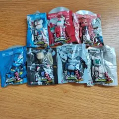 ペプシ　ベアブリック　ガンダム