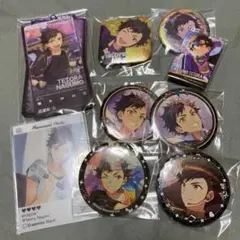 あんさんぶるスターズ 南雲鉄虎 9点セット