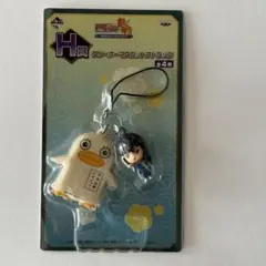 銀魂◇クリーナーマスコット◇銀ちゃん - メルカリ