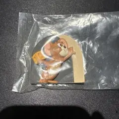 トムとジェリー ガチャ ジェリー フィギュア 余裕の表情のジェリー