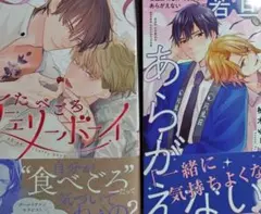 組換可 小丸オイコ たべごろチェリーボーイ 柚木ゆー 若旦那は訳アリ美人に…