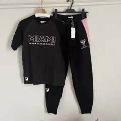 セットアップ 子供用 INTER MIAMI CFのサムネイル